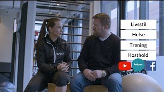 Tveit og Kvaal Ep.#9 med overlege Anders Jørgensen