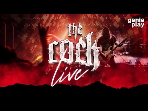 รวมเพลงฮิตTHE ROCK LIVE l เธอทำให้ลมเปลี่ยนทิศ, ความเจ็บปวด, รักแท้ ดูแลไม่ได้, ความเชื่อ [Longplay]