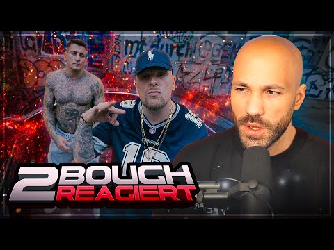 Gzuz & Bonez MC - Frisch aus der Trap / 2Bough REACTION