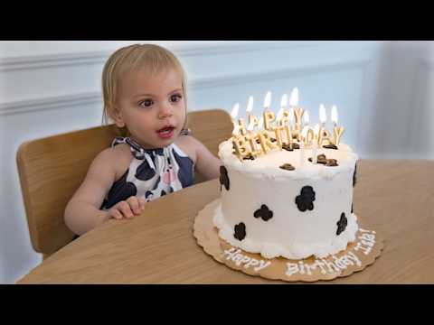 Boss Baby Turns 2!