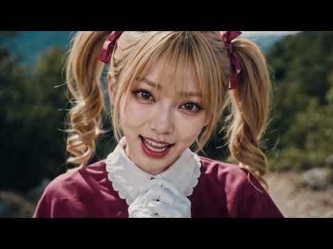 HUNTER×HUNTERinspired-グリードアイランド編【映画予告風】