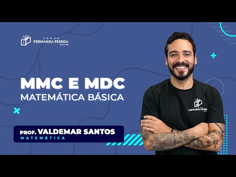 MMC E MDC: MATEMÁTICA BÁSICA | ENEM e Vestibulares | CFPONLINE