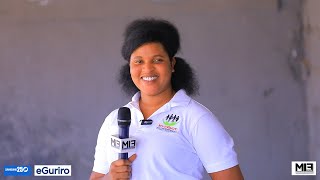 Madam Wa Pst Theogene ashyize Umucyo ku Rukundo yavuzwemo💔