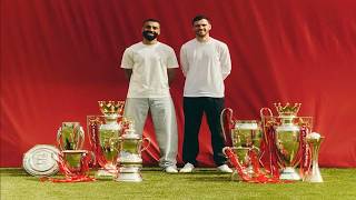 Goodbye Salah & Robertson Liverpool Legends I Liverpool Season Review I Liverpool 1-1 Brentford