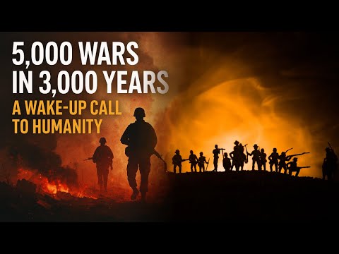 🌍 Why Earth Has Become Hell: Where Did We Go Wrong?