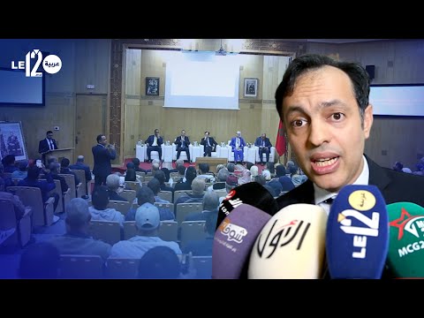 الوزير سكوري يشارك الوزير السعدي تتويح 221 صانعا تقليدياً بجهة الرباط سلا القنيطرة