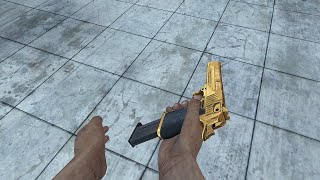 Golden Opportunity - DayZ