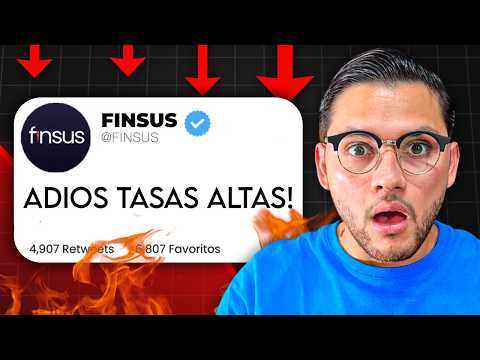 FINSUS hace CAMBIOS IMPORTANTES, ¿aún vale la pena?