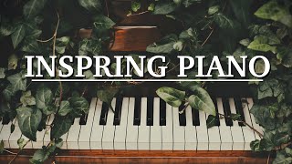 Gentle Inspire – Inspiring Piano Background Music for Videos