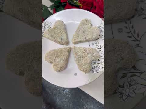 Soya cutlet | easy healthy breakfast recipe | सोया कटलेट रेसिपी।@goluskitchenbyTanvigor