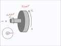 Wheel and Axle Mechanics