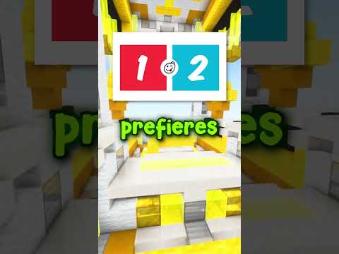 ¿Qué prefieres..? 🤔 VERSIÓN VIDEOJUEGOS #2