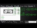 Counting Money: Mastering Coin and Bill Values