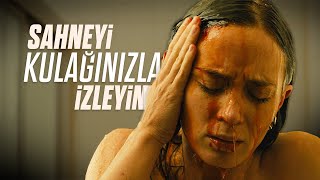 Yönetmen, seyirciye saygı duymaya başlarsa ne mi olur?