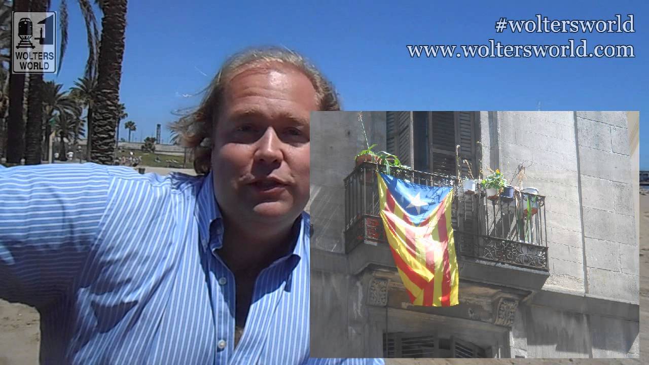 Visit Barcelona - 5 Things You Will Love & Hate About Barcelona, Spain - Wolters World