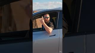 Tesla Model Y Launch Edition Powered by VEO 😂😂