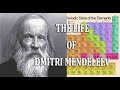 Mendeleev and the Periodic Table