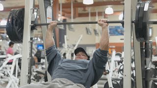 The Bulk Rebirth Day 48 - Chest in Florida