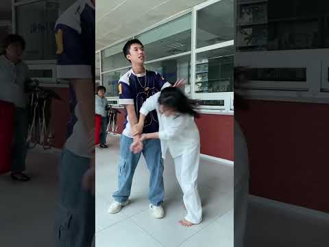 Pu-Chải ở một vũ trụ khác 😂 (Cre: Thu Hà Ceri, Việt Pháp Cine) #hautruong #digiuatroirucro