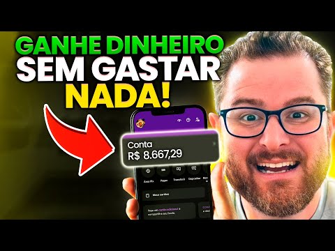 SEM GASTAR NADA: 4 Formas Simples de Ganhar Dinheiro como Afiliado SEM COMPRAR CURSOS!