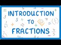 Simplifying and Understanding Fractions