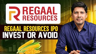 Regaal Resources IPO Review in Telugu |  Regaal Resources IPO details in Telugu