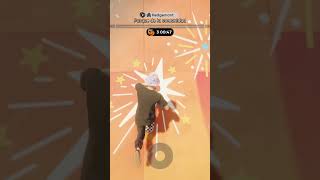 lo mejor del juego es los back flip
