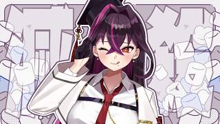 【🔴雑談】慈愛の天使がぽまえらを救済します(マシュマロ読み)【毒ヶ衣ちなみ】#shorts