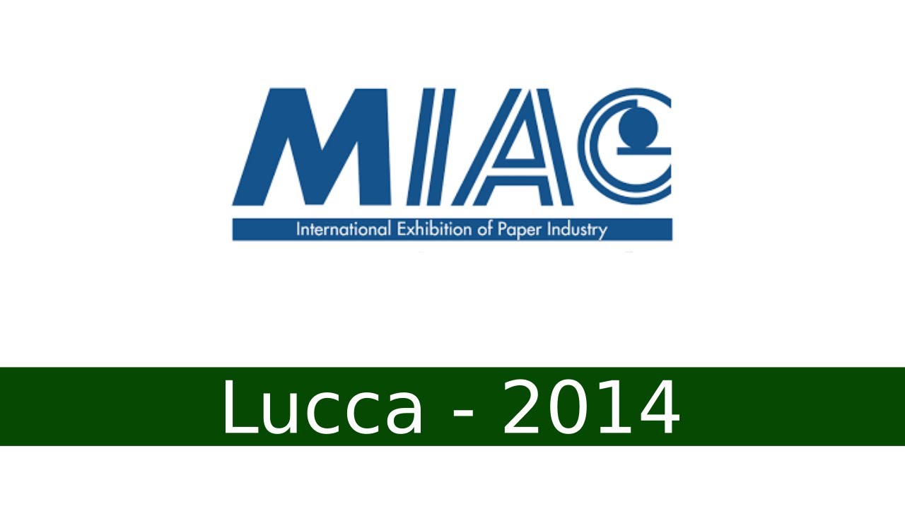 Mvm srl al Miac, Lucca 15-16-17 ottobre 2014