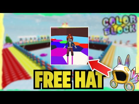 How To Get The Color Block Egg In THE HATCH Event | Roblox The Hatch Event 2025