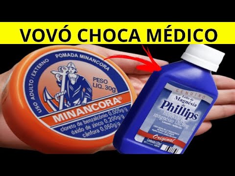 IDOSA DE 78 ENSINA MÉDICO - ELA PASSA NA RUGA E DORME, SOME TUDO!