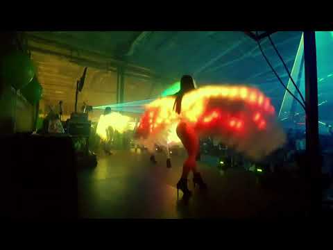 Lightman Digital Show