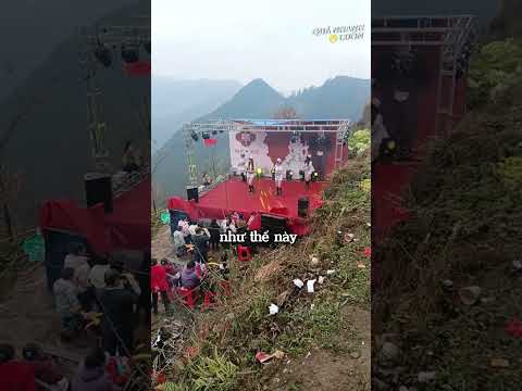 Ca nhạc vùng cao