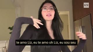 NÃO AGRADE NINGUÉM - lições que aprendi sendo "boazinha" (Tradução-TheWizardLiz)
