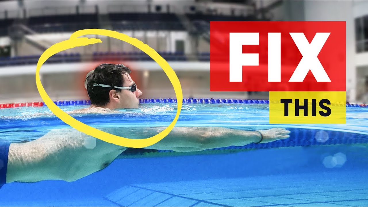 Breaststroke swimming: why do you need to swim correctly - SwimUp