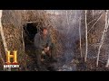 Survival Challenges and Strategies