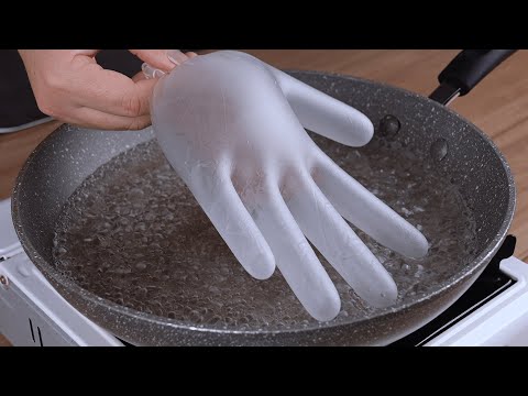 Um truque genial com chocolate, que todos deveriam saber