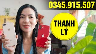 Điện thoại giá rẻ Cát Tường thanh lý ở TPHCM iphone hàng chính hãng