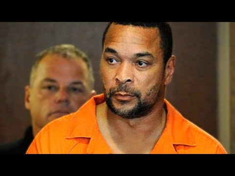 The man who KILLED his entire family... twice.