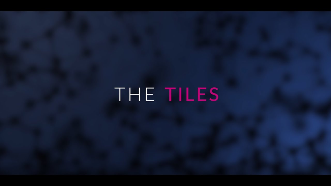 Mirrhia | The Tiles