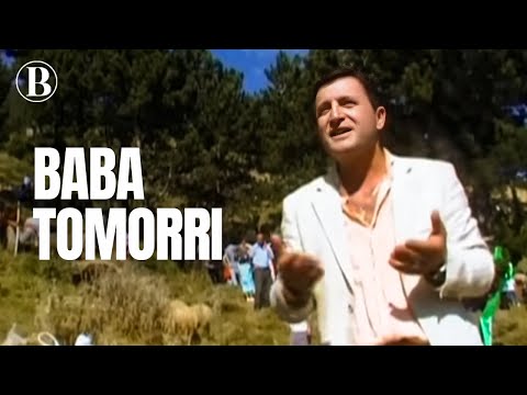Ylli Baka - Baba Tomorri (Official Video)