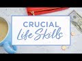 Essential Life Skills for a Better You