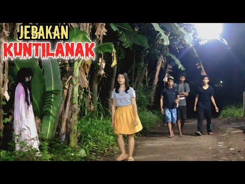 Special Edition Jebakan Gadis Sexy || Kompilasi Prank Hantu Terlucu || Dijamin Bikin Ngakak 🤣🤣