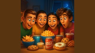 MIDNIGHT SNACK