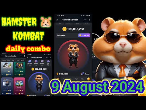 hamestr combat daliy reward daliy cipher 🐹🐹🐹🐹