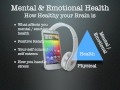 Exploring Health & Wellness Concepts