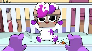 TOP 55 Dandy's World Animations 😆| Dandy's World Animations