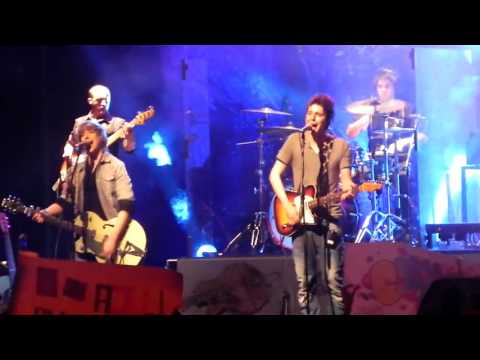 ANDY EYNAUD - Drummer