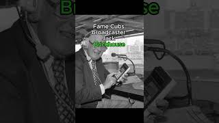 Unveiling the Legendary Jack Brickhouse's Home Run Call