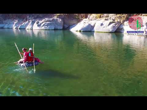 Arunachal Pradesh | Dream Now Explore Later